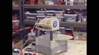 Glass Cutting Saw