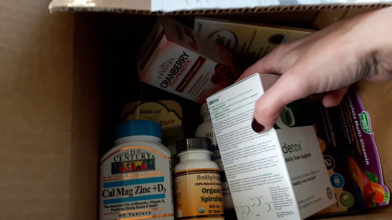 iherb first time purchase coupon Riv4861 to get discount - 20% - YouTube