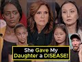 Distraught Mother Sues After Her Daughter Contracts Infectious Disease From Another Mom