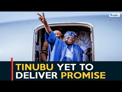 One Year In Office: Imo Residents Say Tinubu Yet To Deliver On Renewed Hope Promise