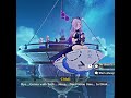 Floating Citlali #genshinimpact #genshin #genshinimpactedit #natlan
