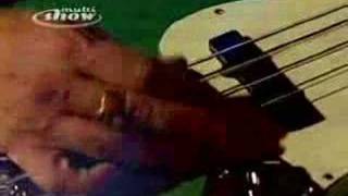 U2 - Sunday Bloody Sunday - Brazil 2006