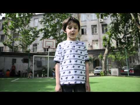 IB MTHIEBI STEPS (ნაბიჯები).avi