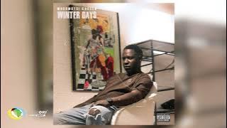 Mogomotsi Chosen - Naledi [Feat. BlaQ Afro-kay] (Official Audio)