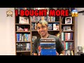I Bought More 4k &amp; Blu-ray Pickups...Oops