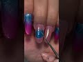 ХАГИ ВАГИ И КИСИ МИСИ НА НОГТЯХ #nailart #хагиваги #кисимиси #nailart