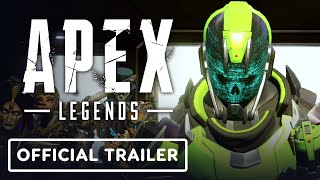 Apex Legends - Official Veiled Collection Event Trailer