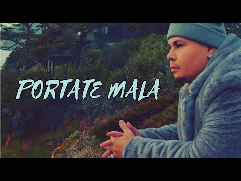 Dubons - Portate Mala (Official Video)