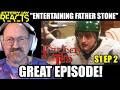 Father Ted - S1E2 - Entertaining Father Stone - Reaction