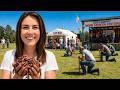 Inside America S Largest Worm Summoning Festival 