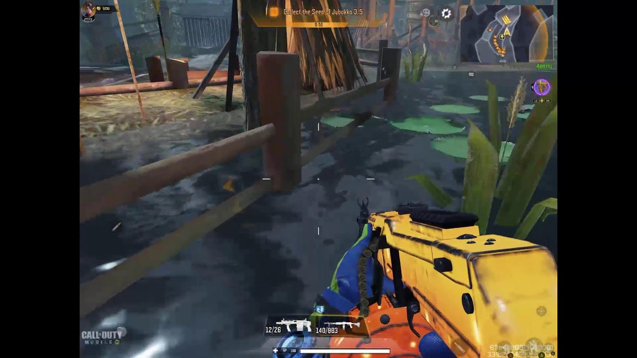 Call of duty Mobile Cod go Thursday goodnight Live stream - YouTube