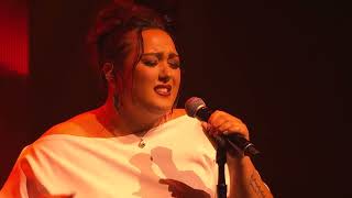 Crete performs My Boy by Marlon Williams - 2022 APRA Silver Scroll Awards