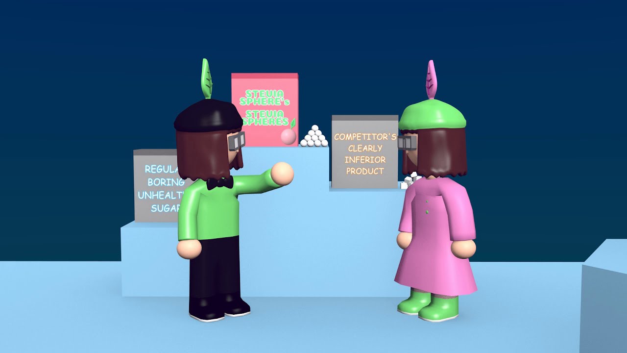 Stevia Sphere, Live @ VAPORSPACE CHANNEL SURF (October 16, 2020)