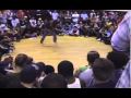 Legendary Bboy Battles of all time - WCRTM5 - Cloud vs Moy