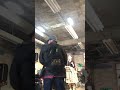 ぼくらが旅に出る理由/棚からぼた餅@岡崎jazz street2018