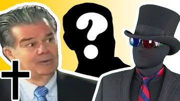 Science in the 12th Century 1: Pterosaur Trap! (with MYSTERY GUEST!)