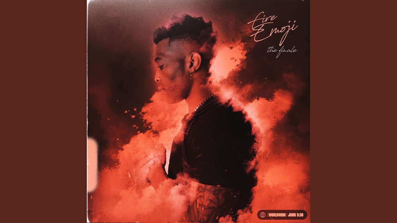 Fire Emoji 6