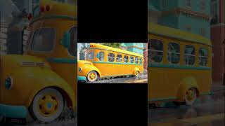 A Magical Journey  Day to Night! #kids #nurseryrhymes #kidssongs