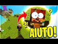 HO PROVATO LA SKYBLOCK DI HYPIXEL E... -Minecraft ITA Skyblock