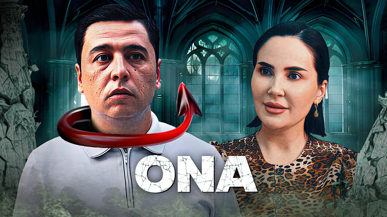 ONA🧕🏻| Ulfatlar Official