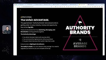 Watch me build a brand identity in 45 mins with AI