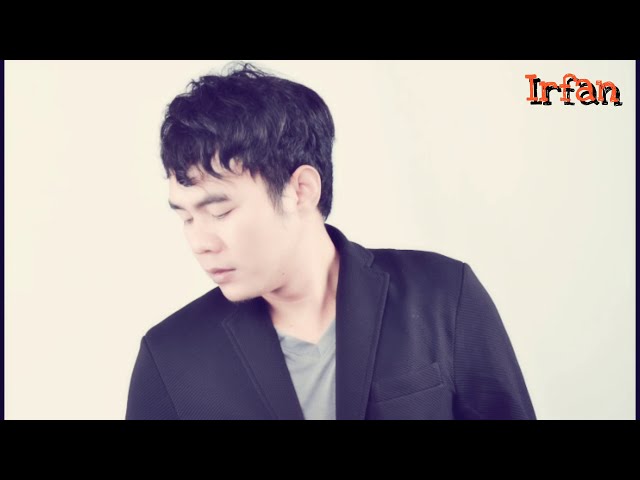 Irfan - Harus Bagaimana (Official Lyric Video) class=