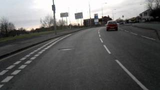 S475CCB - Pointless Close Pass