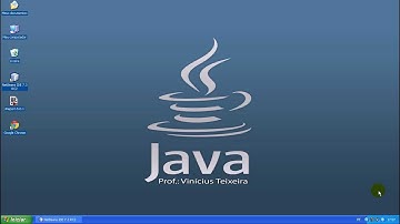 JAVA 02 - Sobre a Linguagem JAVA