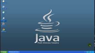 JAVA 02 - Sobre a Linguagem JAVA
