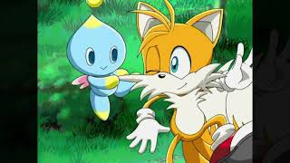Tails Sparta Citata Remix Instrumental @miles_alt