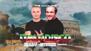The Kolors - ITALODISCO (StrajGer x Artbasses Remix)
