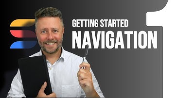 SmartSuite Getting Started: Basic Navigation (Ep.1 2025)