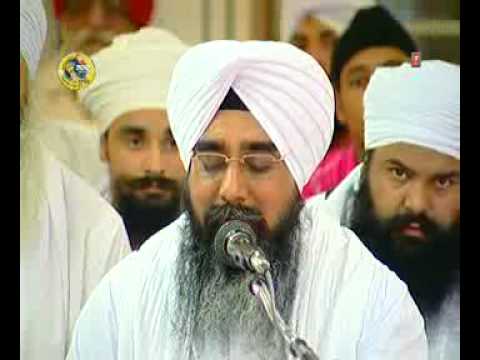 Bhai Davinder Singh Sodhi - Shri Hazoor Sahib (Par...