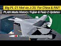 Big PL-21 hint on J-35: For China &amp; PAF | PLAN Made the History! | Fujian &amp; Faaz-2 Updates 