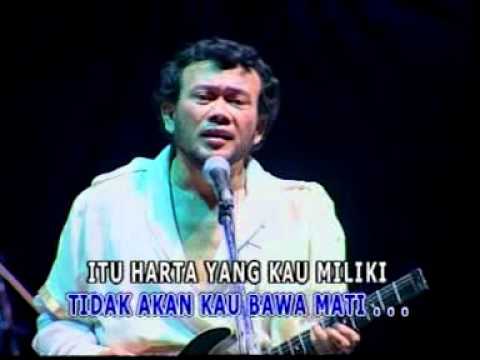 LAPAR RHOMA IRAMA DANGDUT (Karaoke)