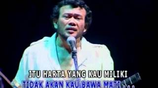 LAPAR RHOMA IRAMA DANGDUT (Karaoke)