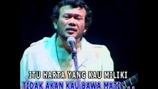 LAPAR RHOMA IRAMA DANGDUT (Karaoke)