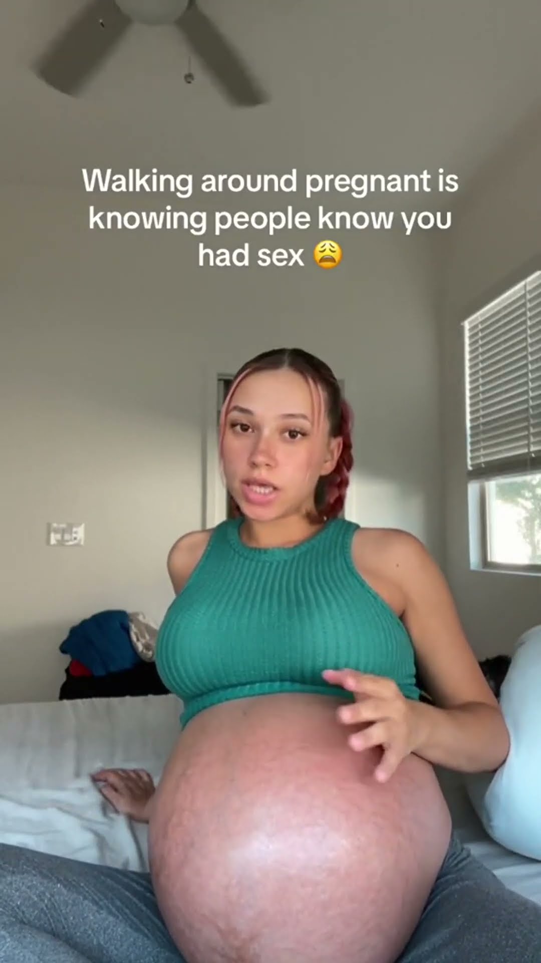 preggo 