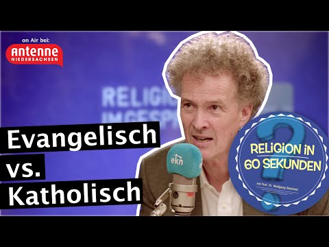 Video: Was glauben Presbyterianer über die Kommunion?