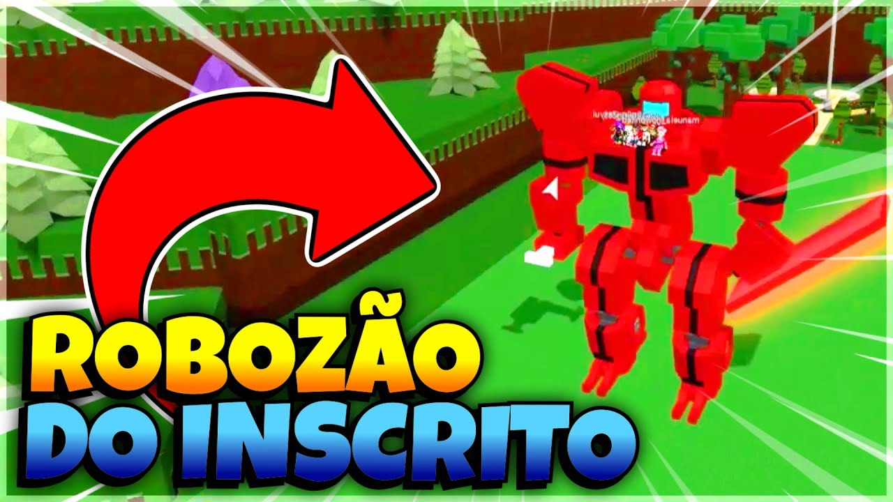 Roblox Construa um Barco para o Tesouro – Como Fazer um Mecanismo - Jugo  Mobile