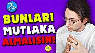 HER SAVAŞÇIDA MUTLAKA OLMASI GEREKEN BİR KOSTÜM! #1 #brawlstars