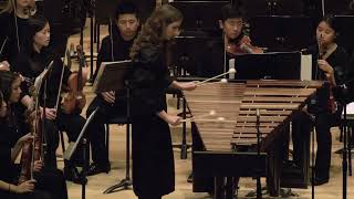 2025 CMS Percussion Highlight Video