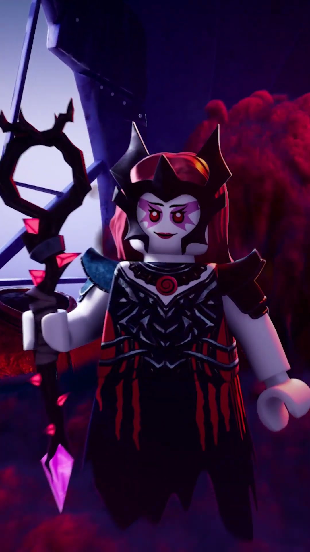 Best of THE VILLAINS! ?‍️ | Compilation | LEGO DREAMZzz Night of the Never Witch