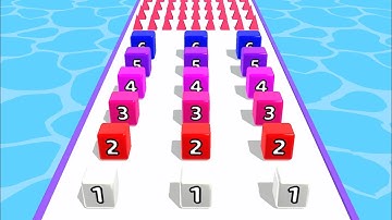 Marble Run 3D 👩‍❤️‍👩⭐️💫 MAX LEVELS!! All Levels Gameplay Walkthrough Android, iOS NEW UPDATE