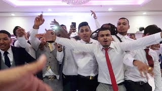 Did I Attend A Wedding? Or A Rave?! Did I Attend A Wedding? Or A Rave?!