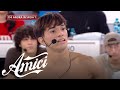 Amici 24 - Daniele - Ora che non ho più te