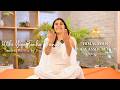 500 Hour Yoga Teacher Training Review in Rishikesh | Yogini Carol at Himalayan Yoga Association