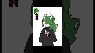 Devilgirl Speedpaint