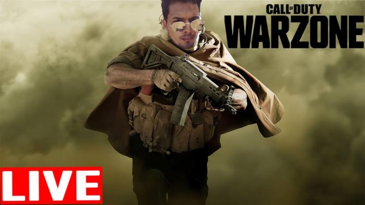 CALL OF DUTY! SAFE MODE ONLY YouTube