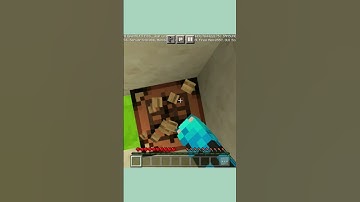 Speedrunning a random Minecraft block #shorts #minecraft #dream #animation #tiktok